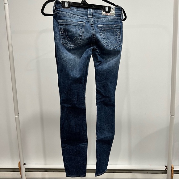 True Religion jeans - Picture 3 of 4